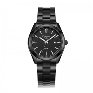 Christophe Arden CA 2001 Full Black Man MDBIPBA